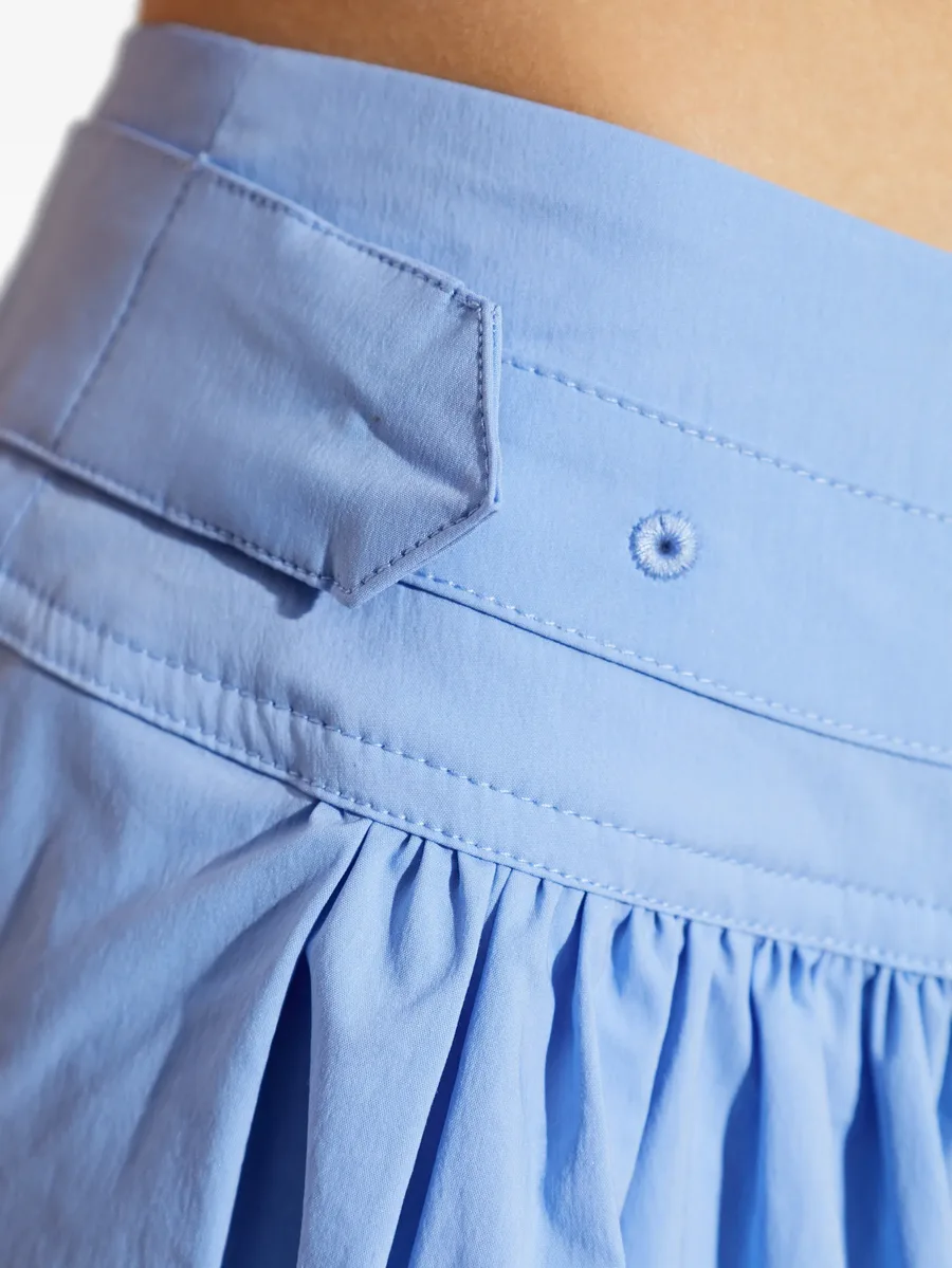 pleated trousers 10