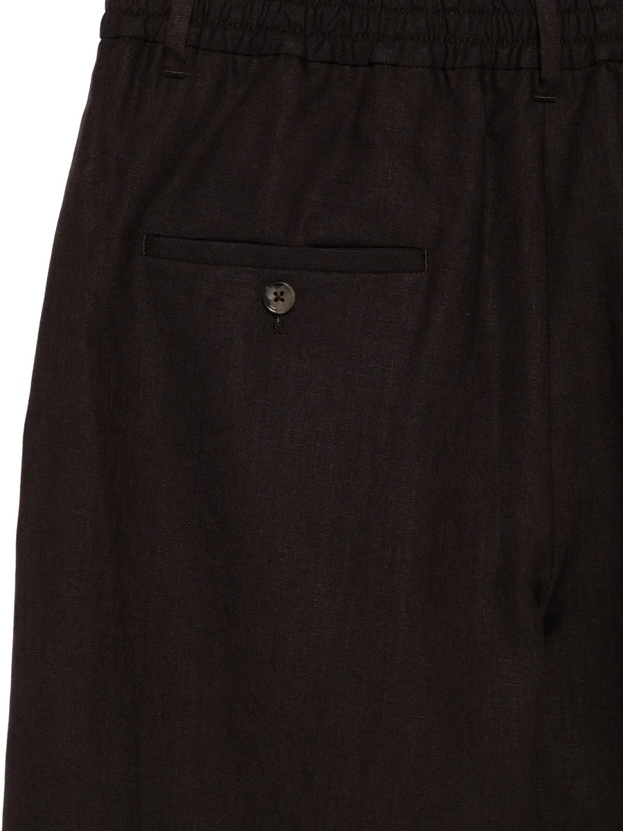 straight trousers 6