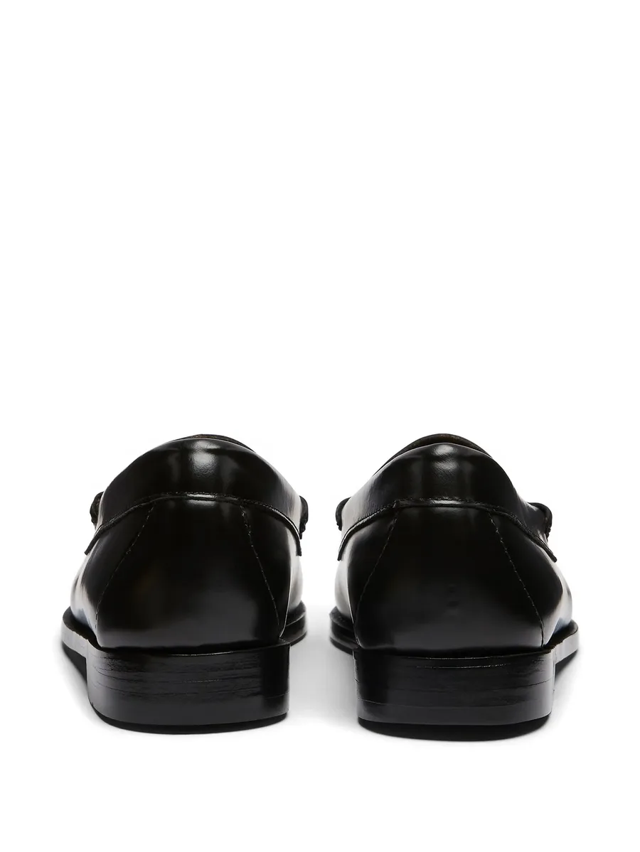 Weejuns penny loafers 6
