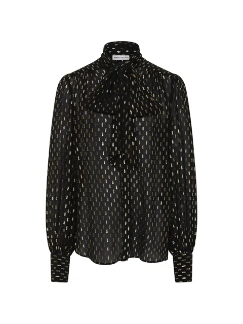 Hasina blouse