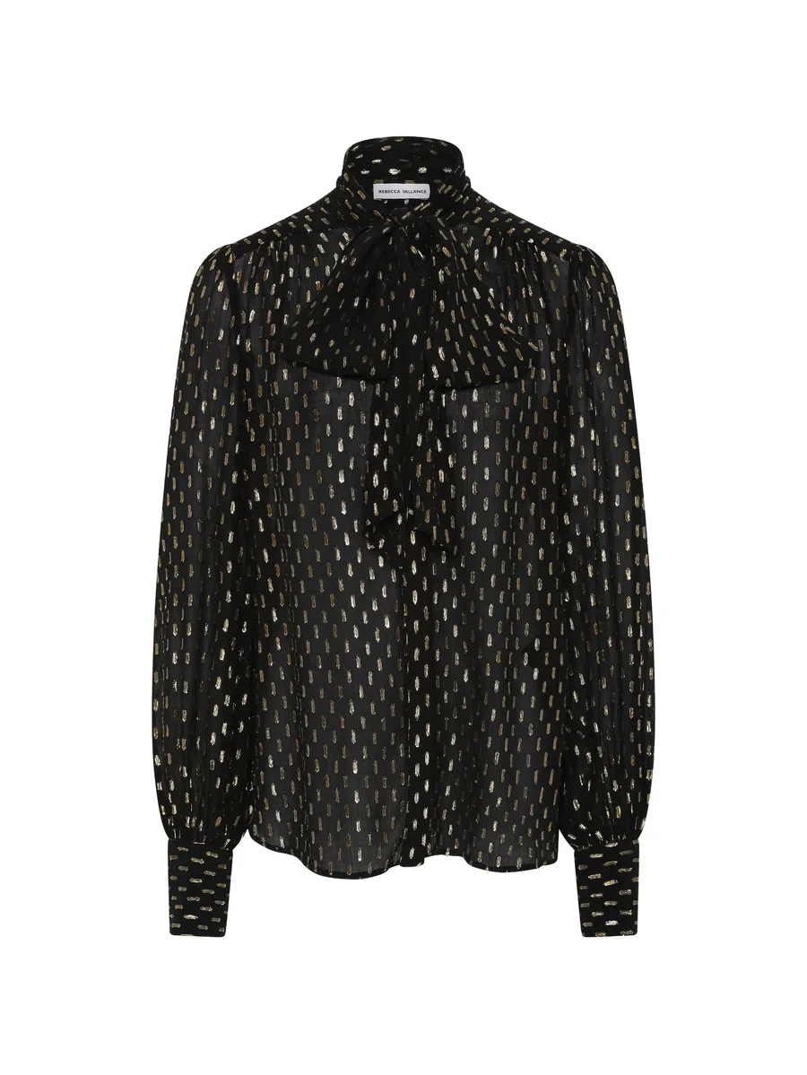 Hasina blouse 2