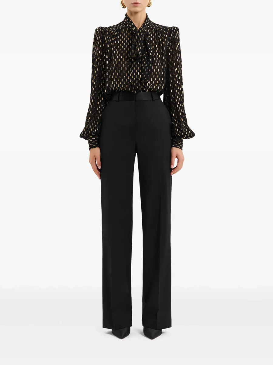 Hasina blouse 4