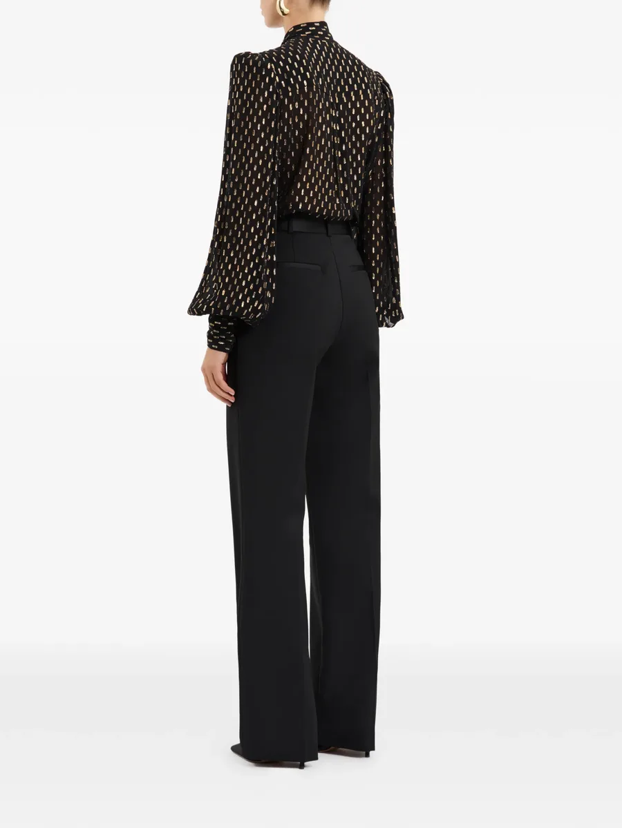 Hasina blouse 7