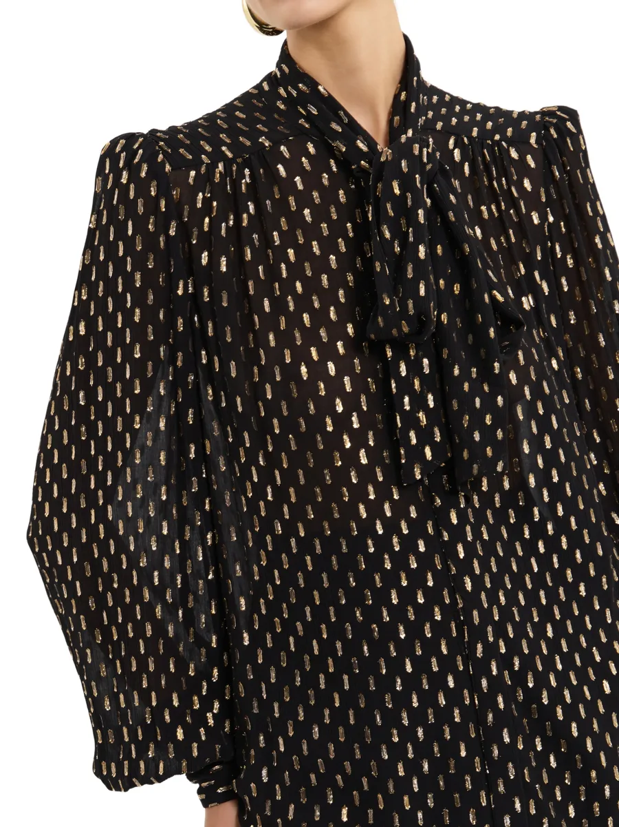 Hasina blouse 10