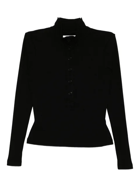 SHEENA HENLEY top