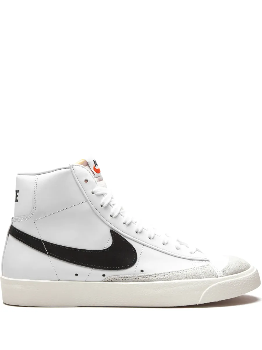 высокие кеды Blazer Mid 77 Vintage 1