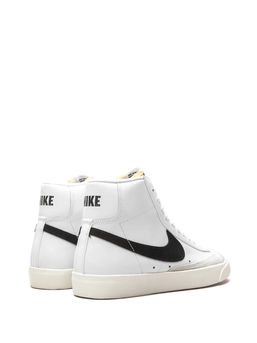 высокие кеды Blazer Mid 77 Vintage 6