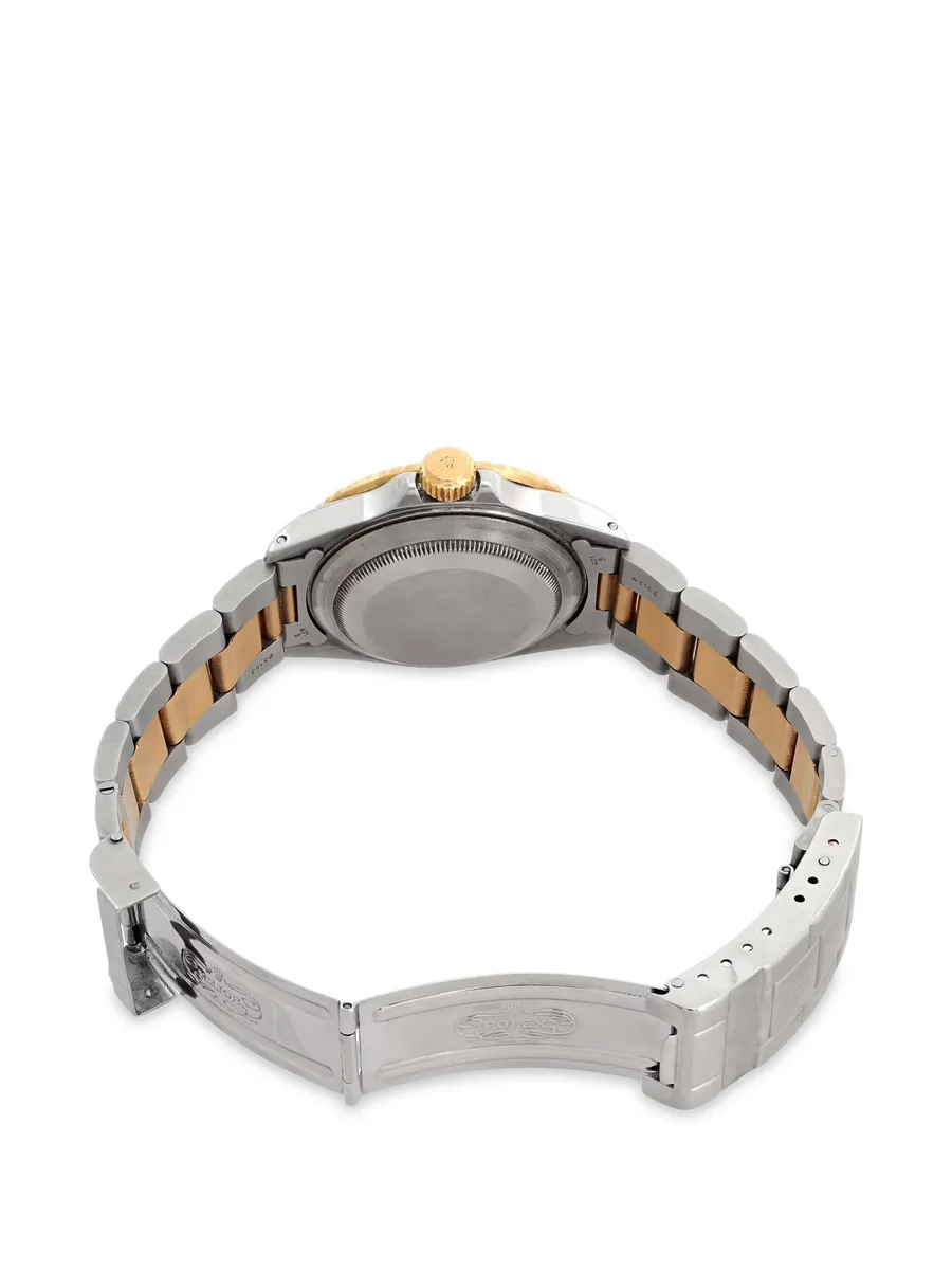 наручные часы Oyster Perpetual Submariner 40 мм 8