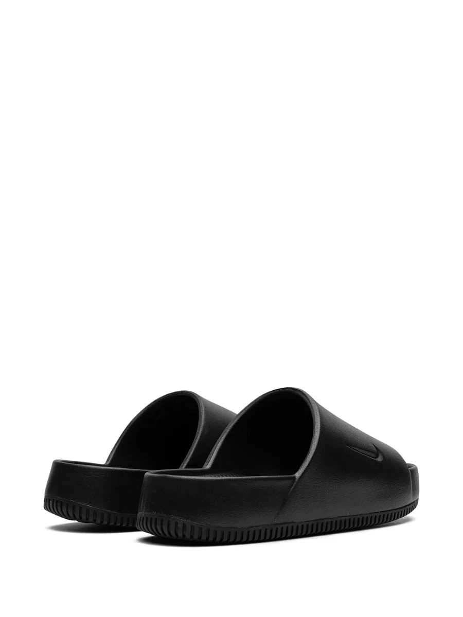 шлепанцы Calm Black 6
