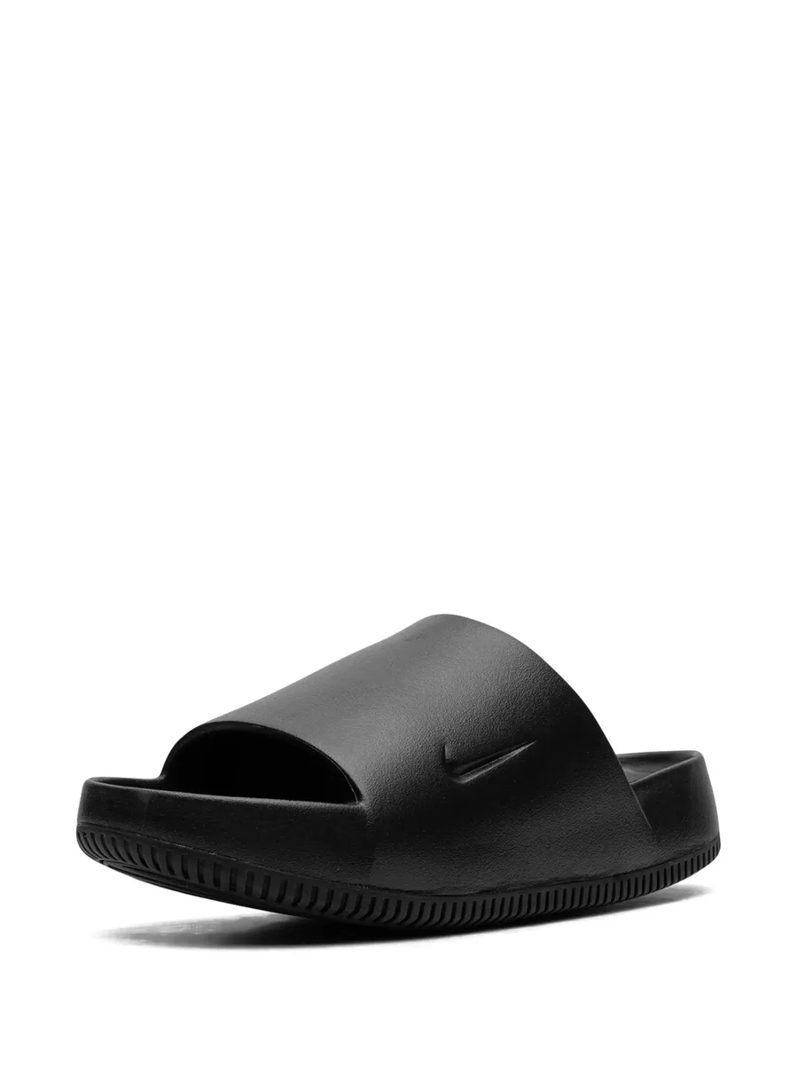 шлепанцы Calm Black 10
