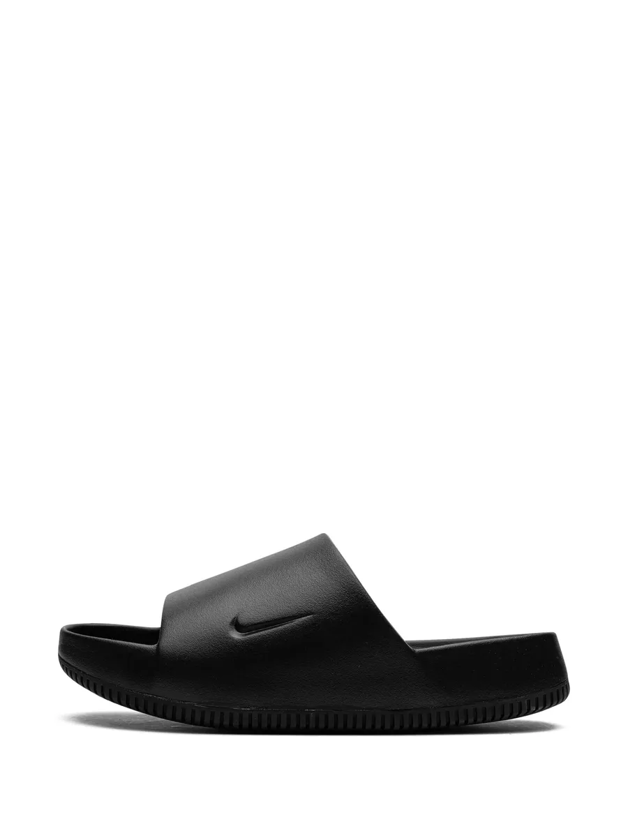 шлепанцы Calm Black 13