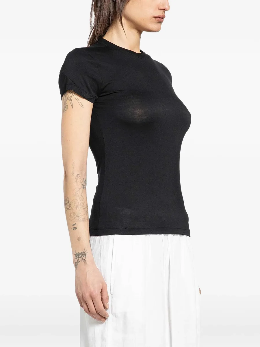 crew-neck T-shirt 4