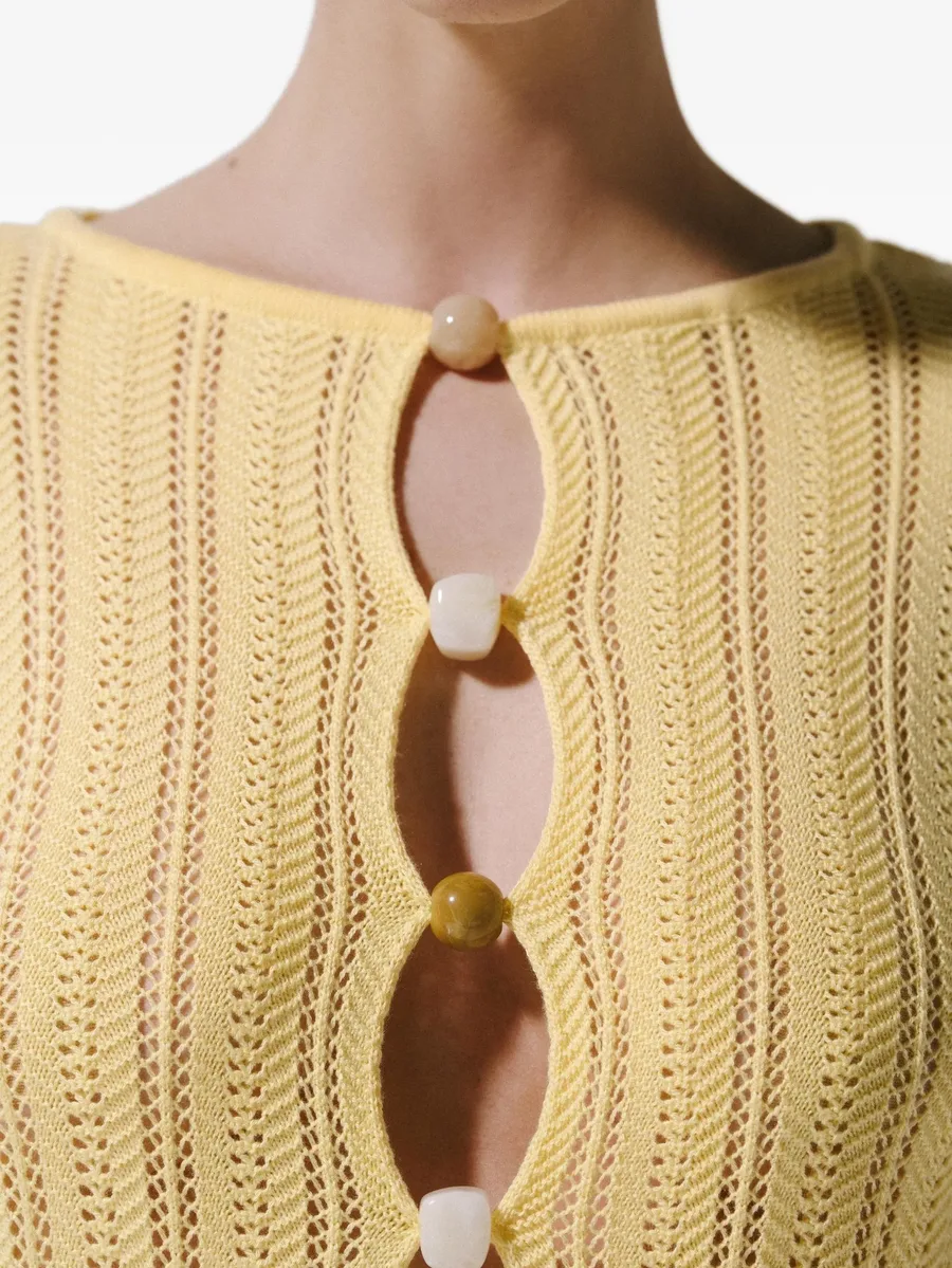 Corsica cardigan 9