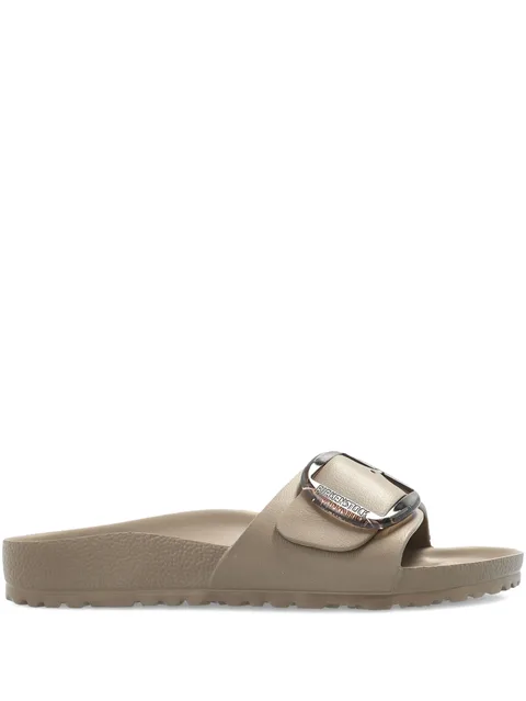 сандалии Madrid Big Buckle