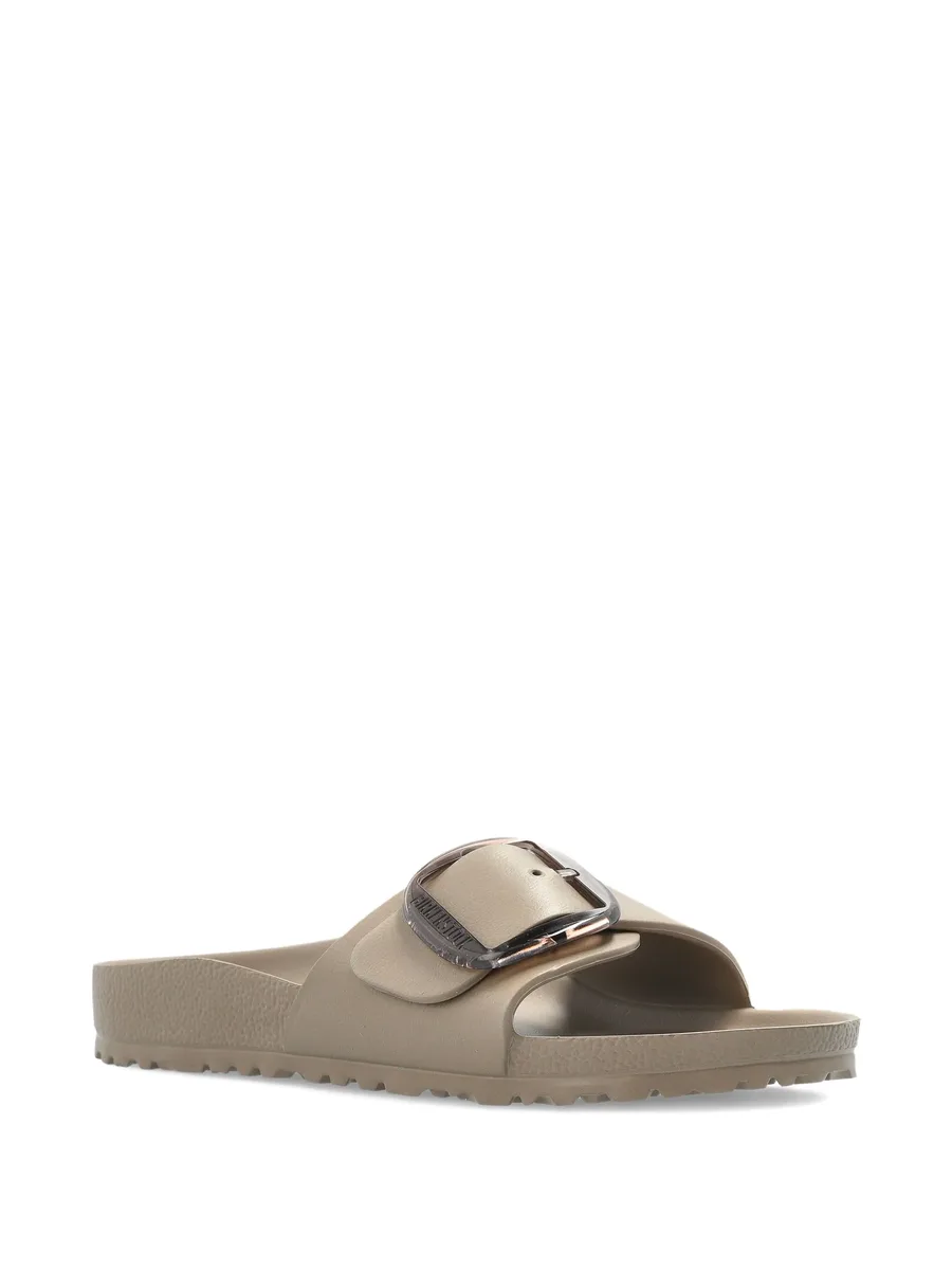 сандалии Madrid Big Buckle 7