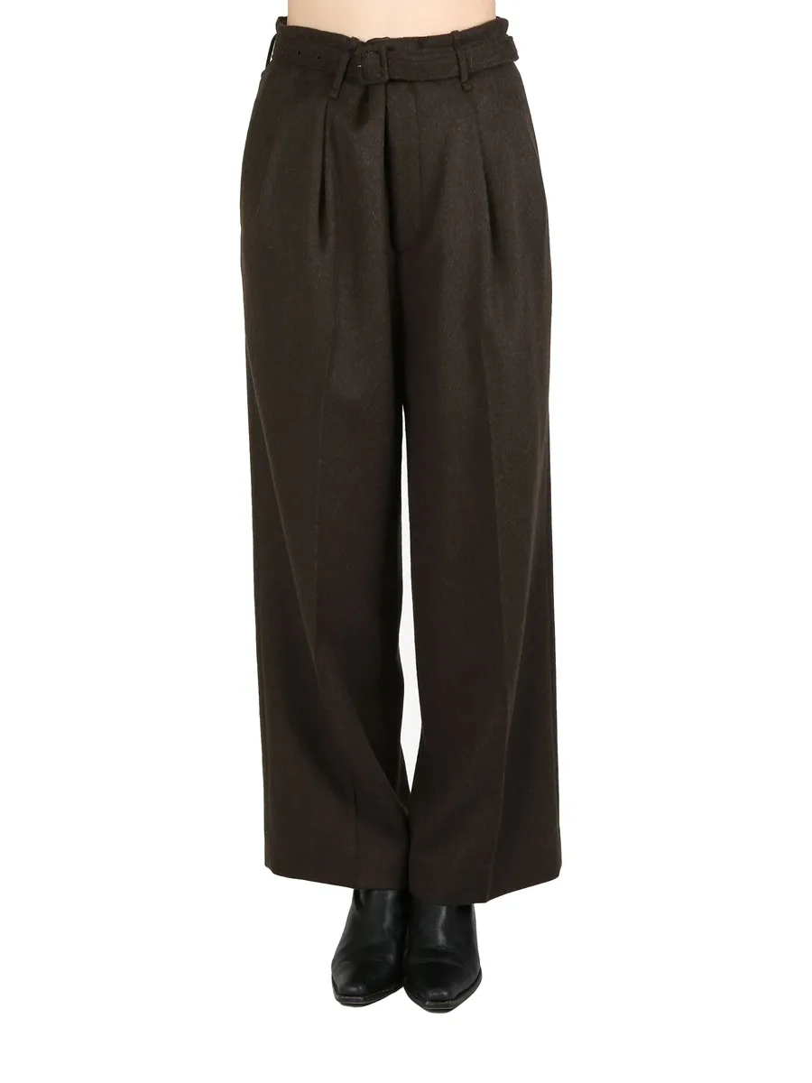 belted trousers 2