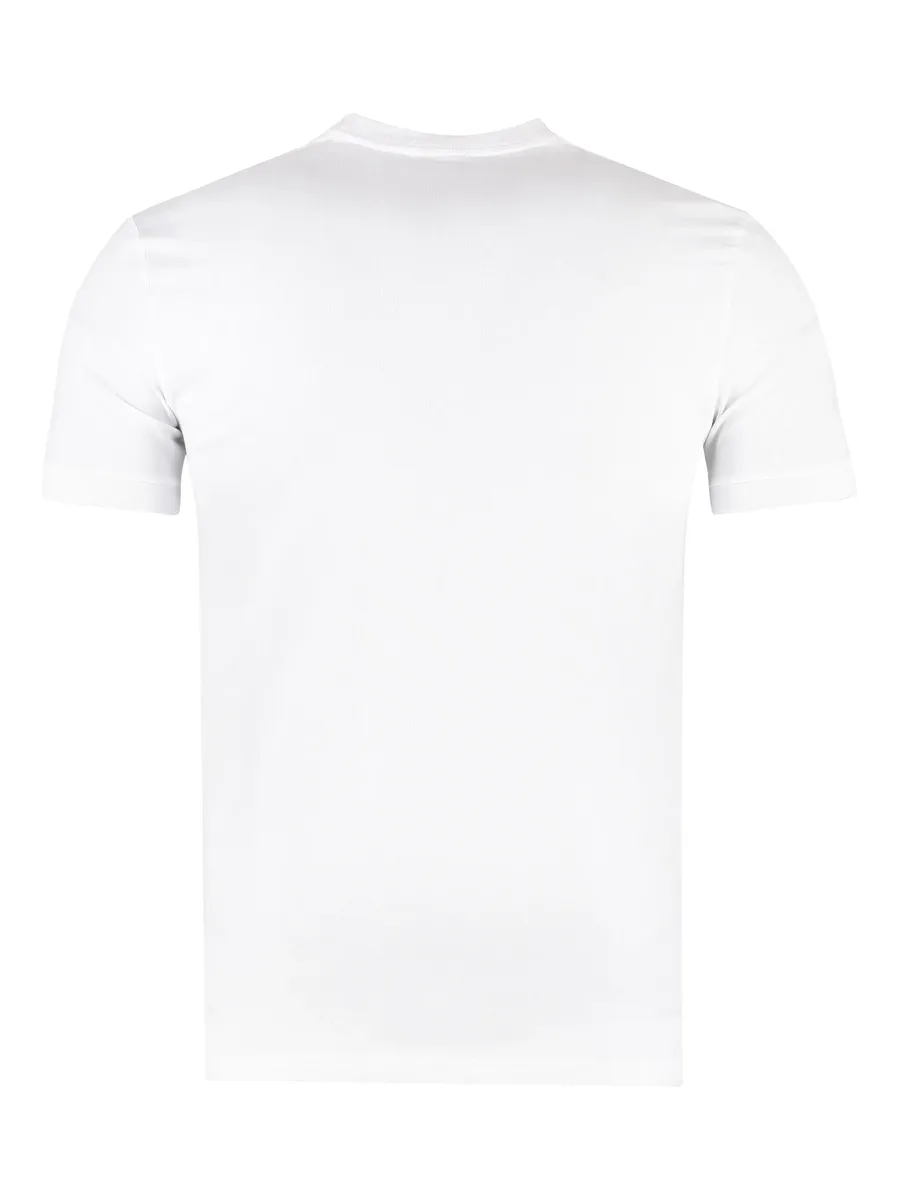 футболка с вышивкой 3