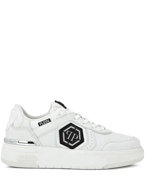 кроссовки SK8R Plein
