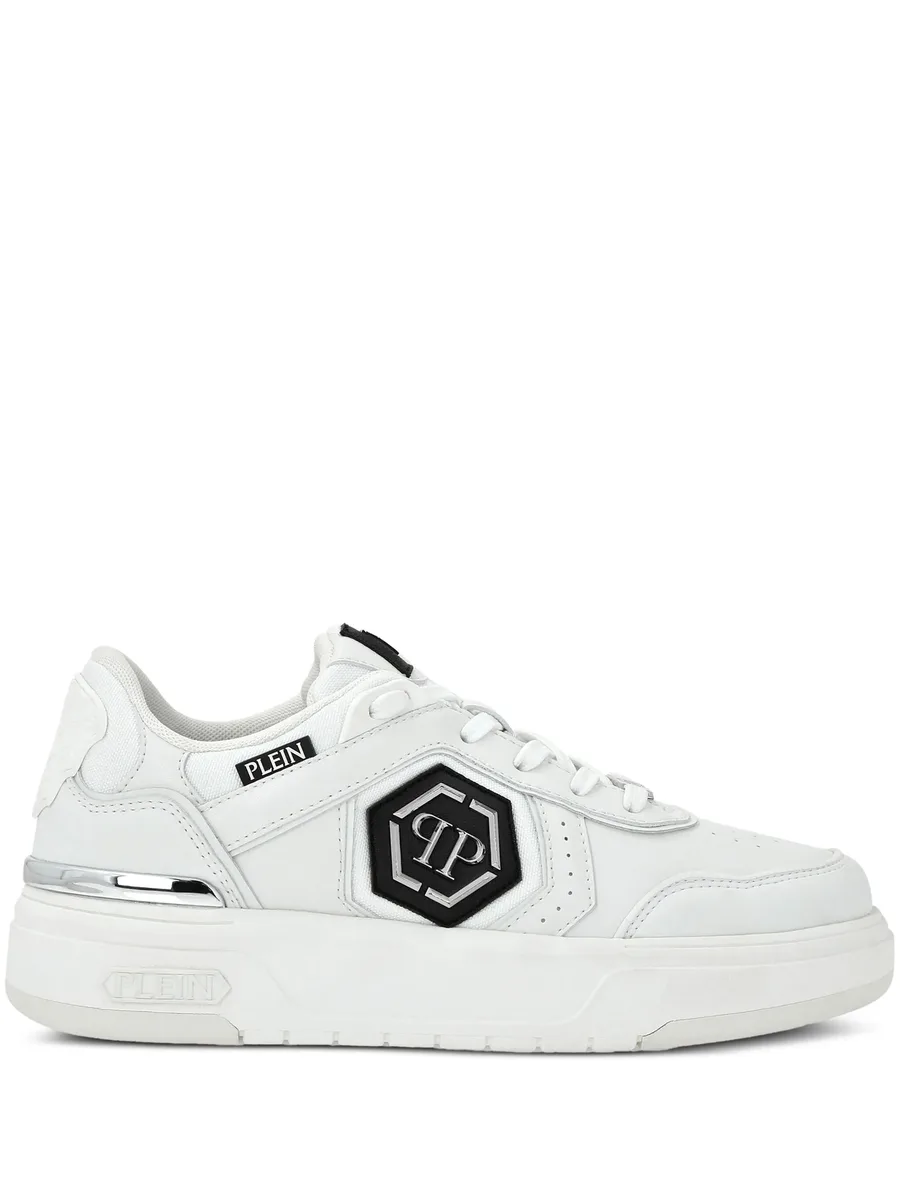 кроссовки SK8R Plein 2