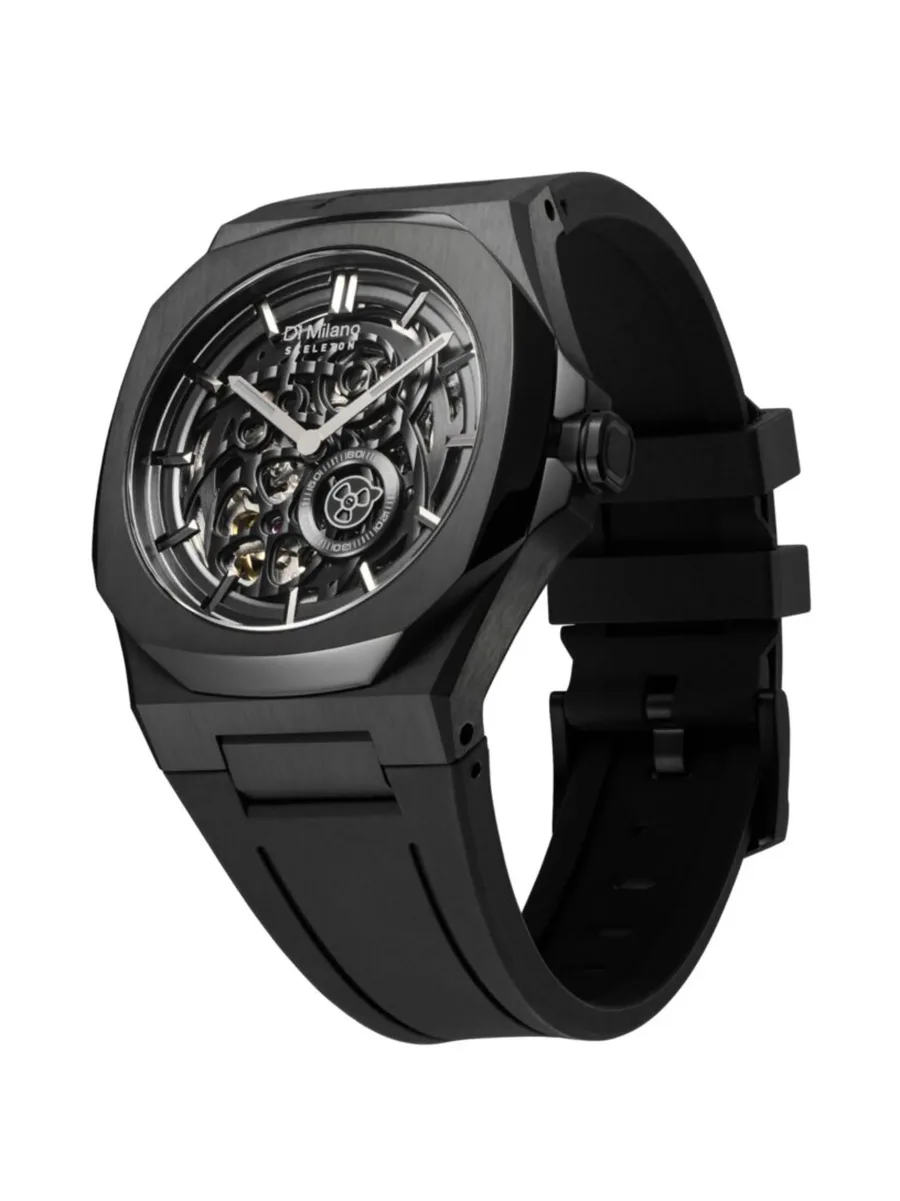 наручные часы Skeleton 41.5 мм 6