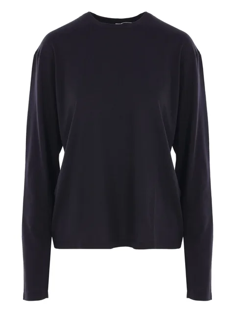 long-sleeves top