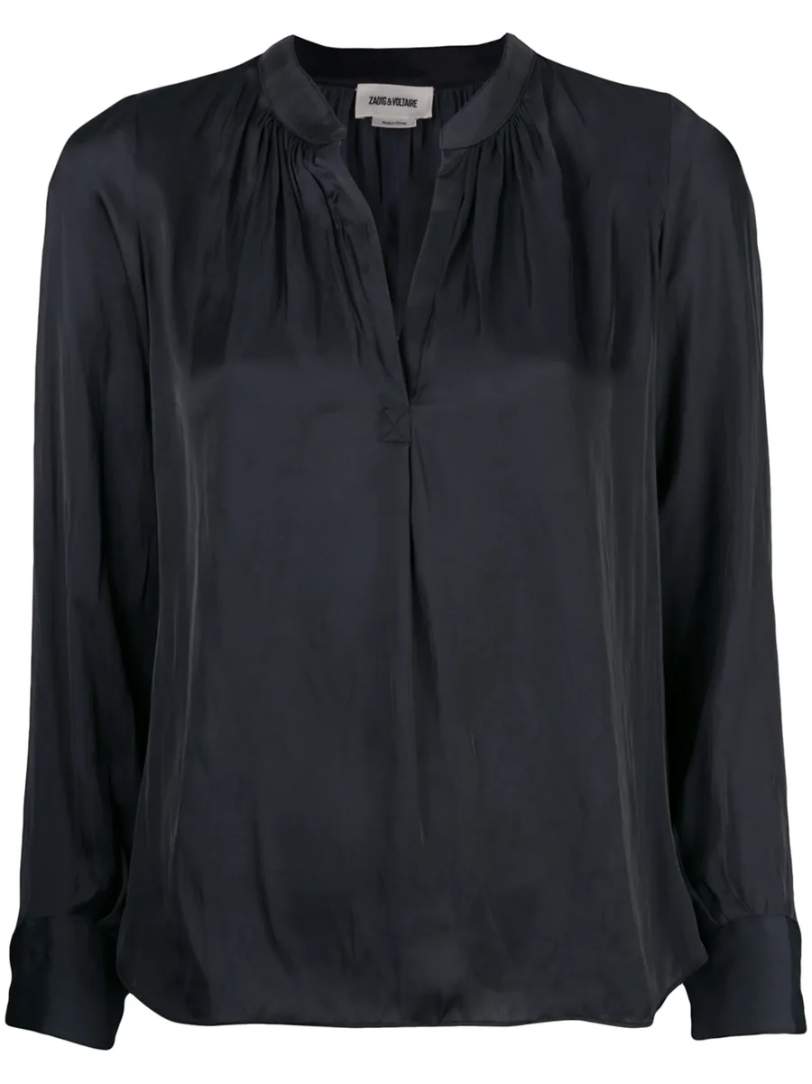 Tink tunic blouse 2