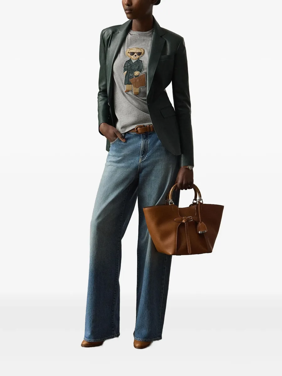 футболка Polo Bear 4