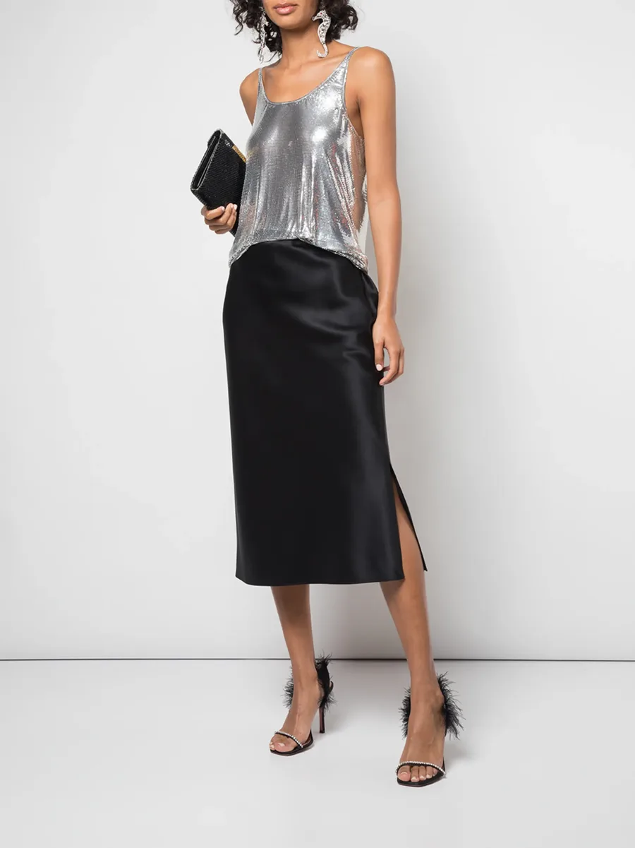 metallic mesh tank 4