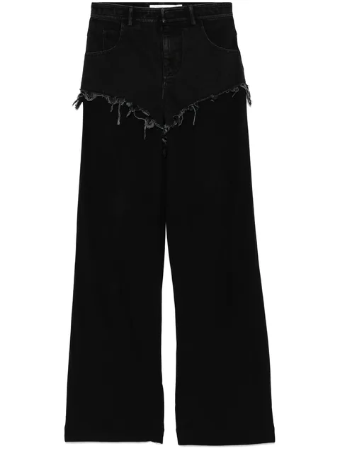 Duke Splice trousers