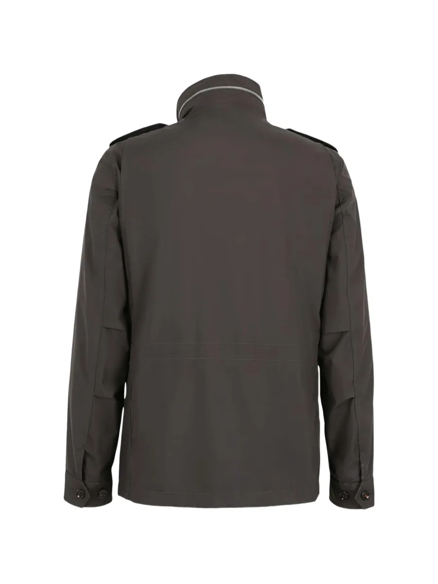 buttoned pocket jacket 4
