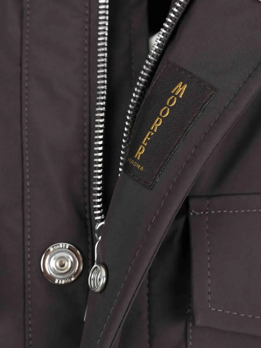 buttoned pocket jacket 5