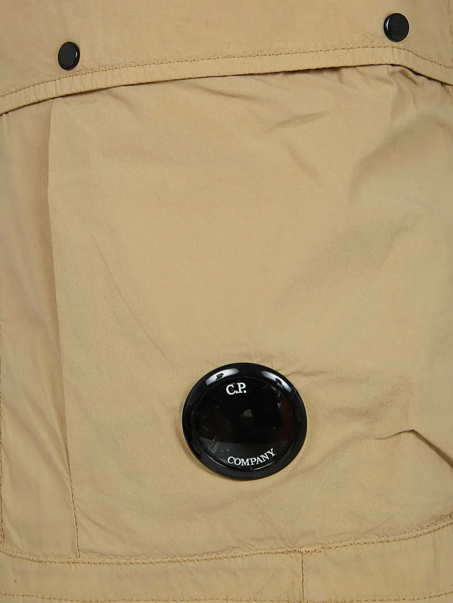 шорты карго 50 Fili Lens 6