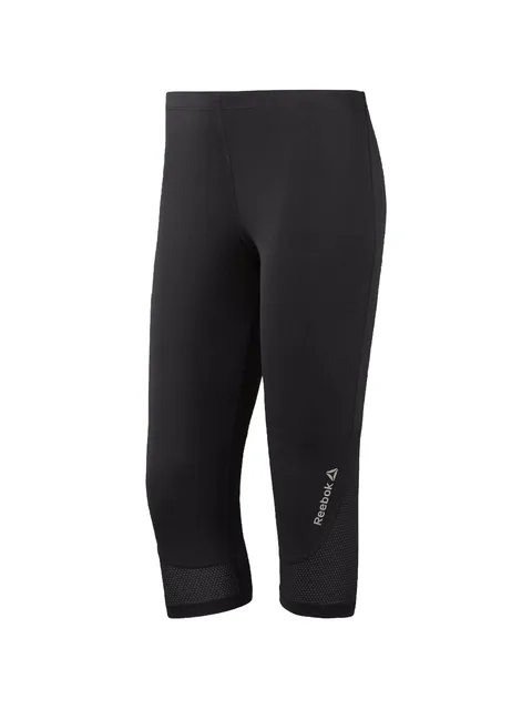 легинсы Running Essentials Capri