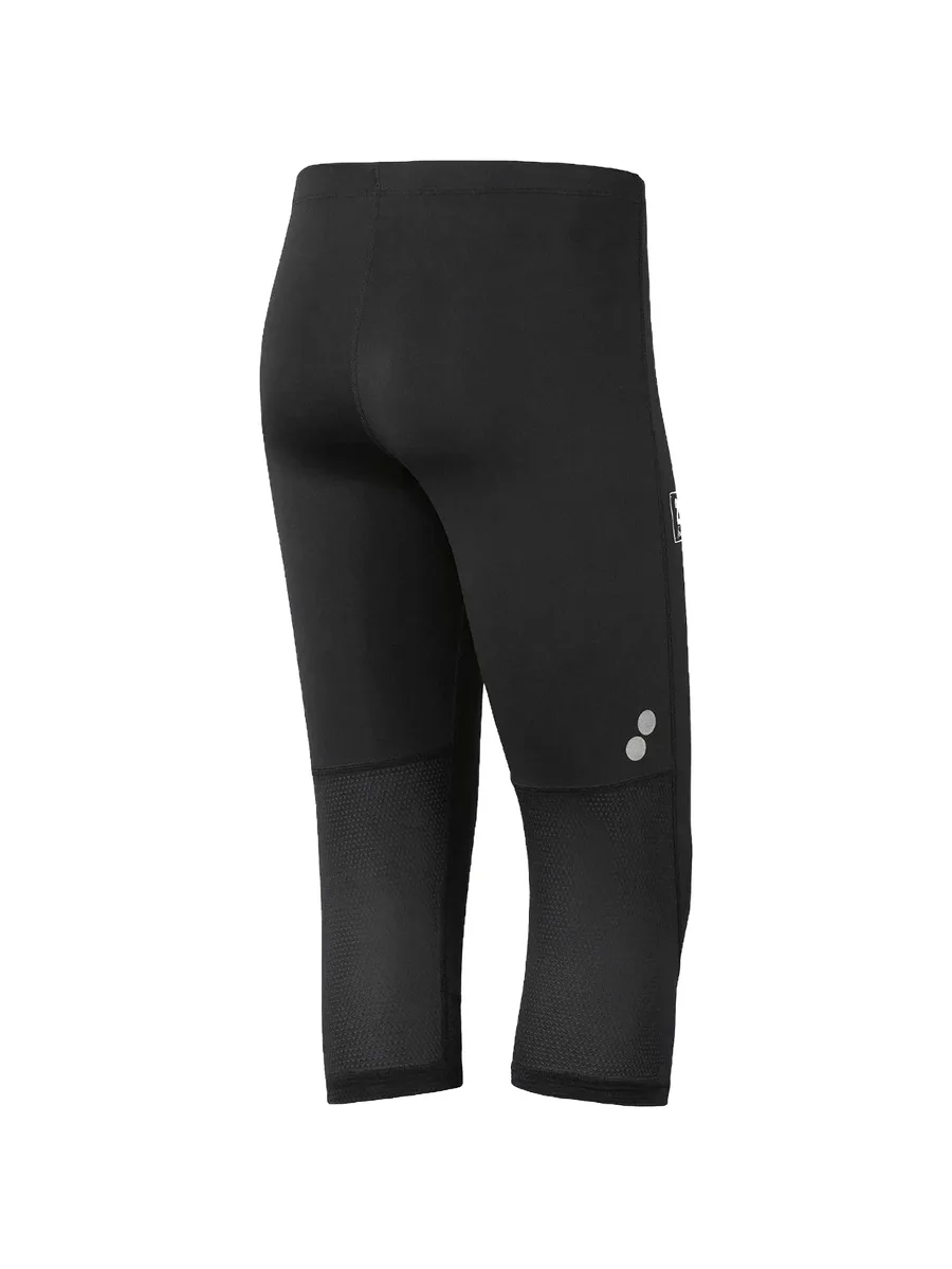 легинсы Running Essentials Capri 4