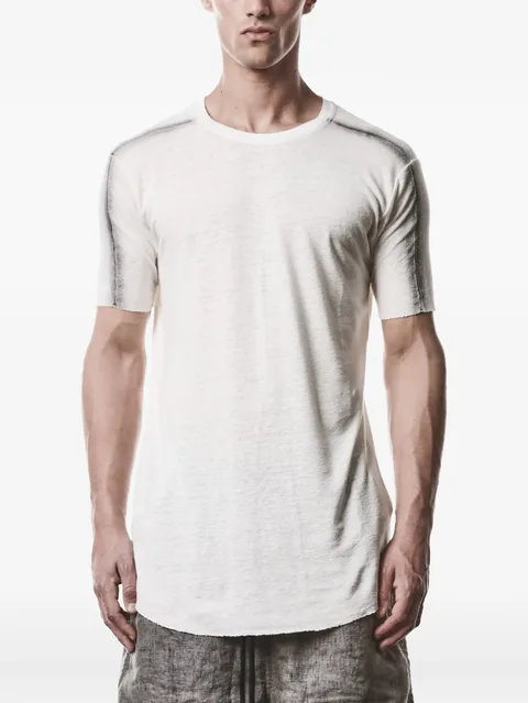worked T-shirt