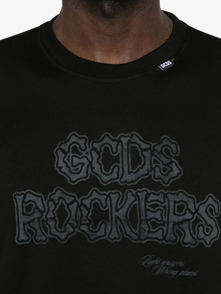 long-sleeve logo-print t-shirt 7