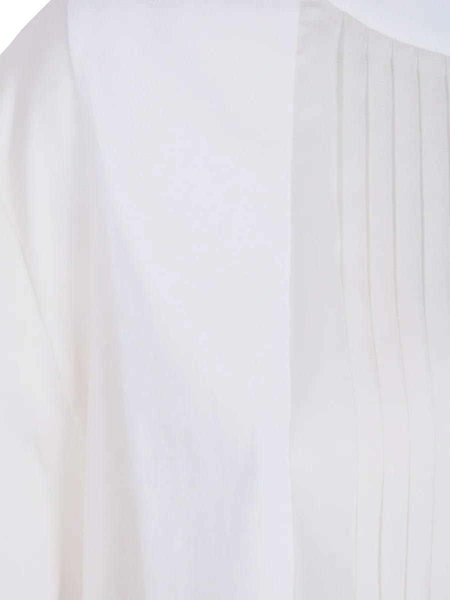 panelled T-shirt 6