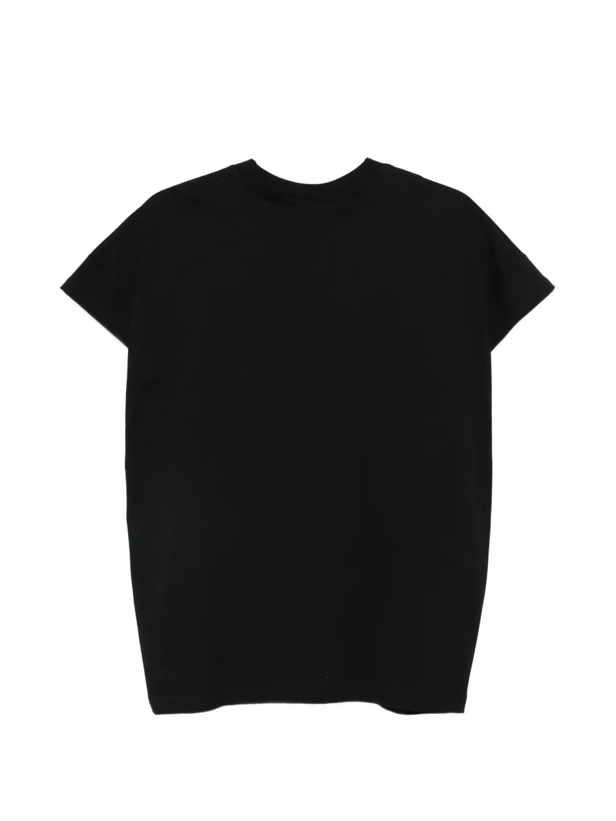 graphic T-shirt 4