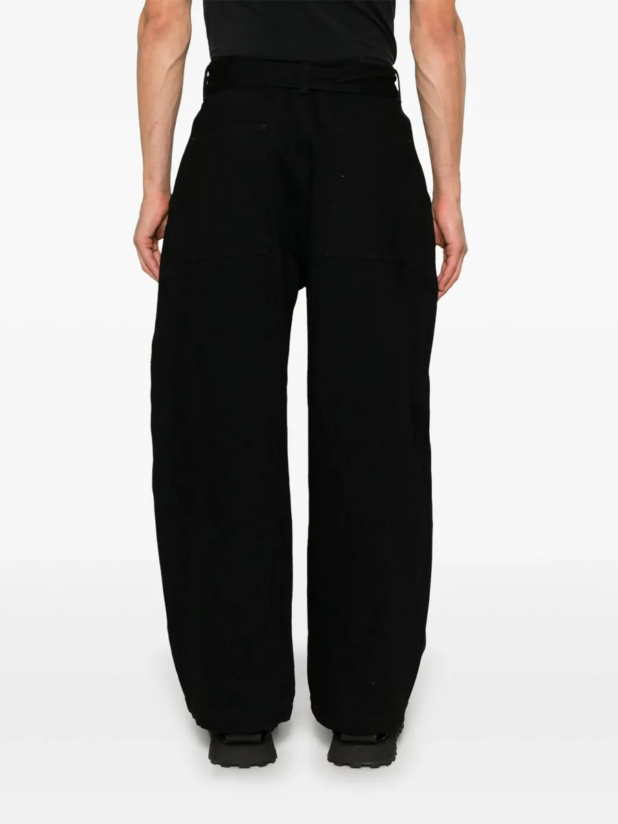 Now jeans 8