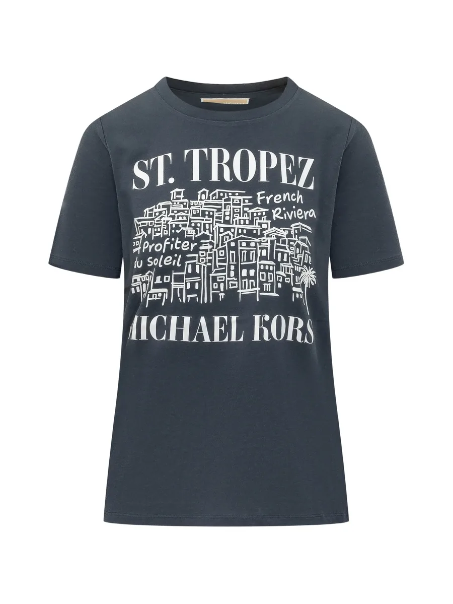 graphic T-shirt 2
