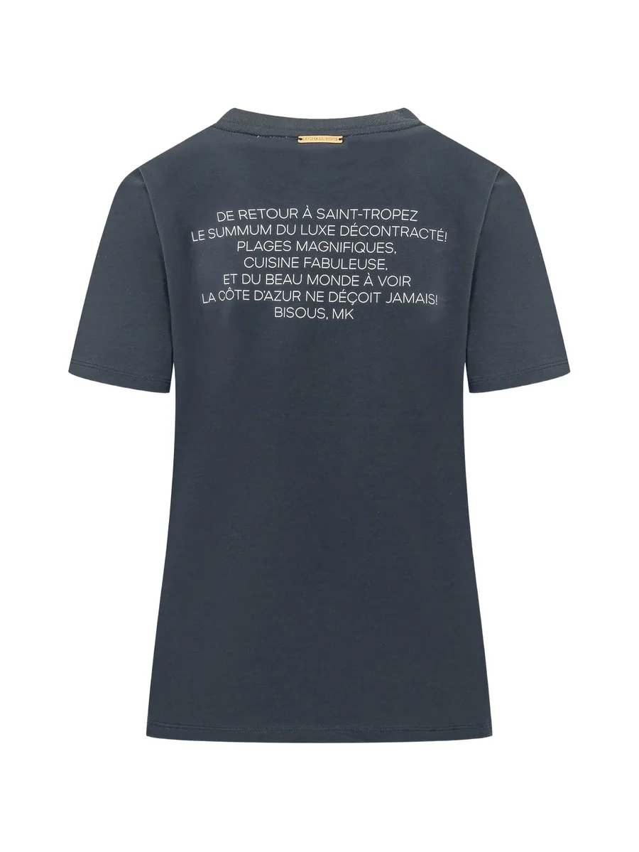 graphic T-shirt 4
