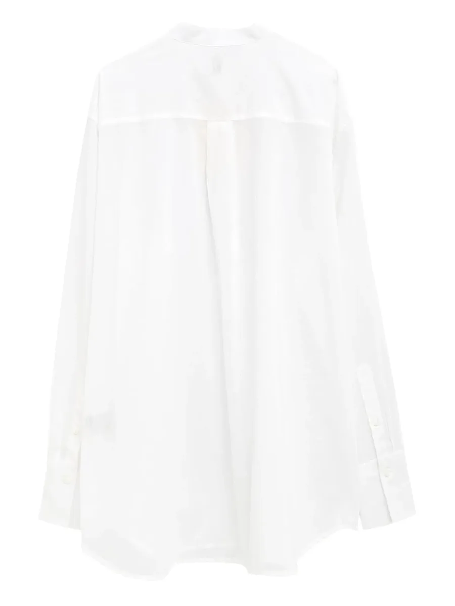 long-sleeve button-up shirt 4