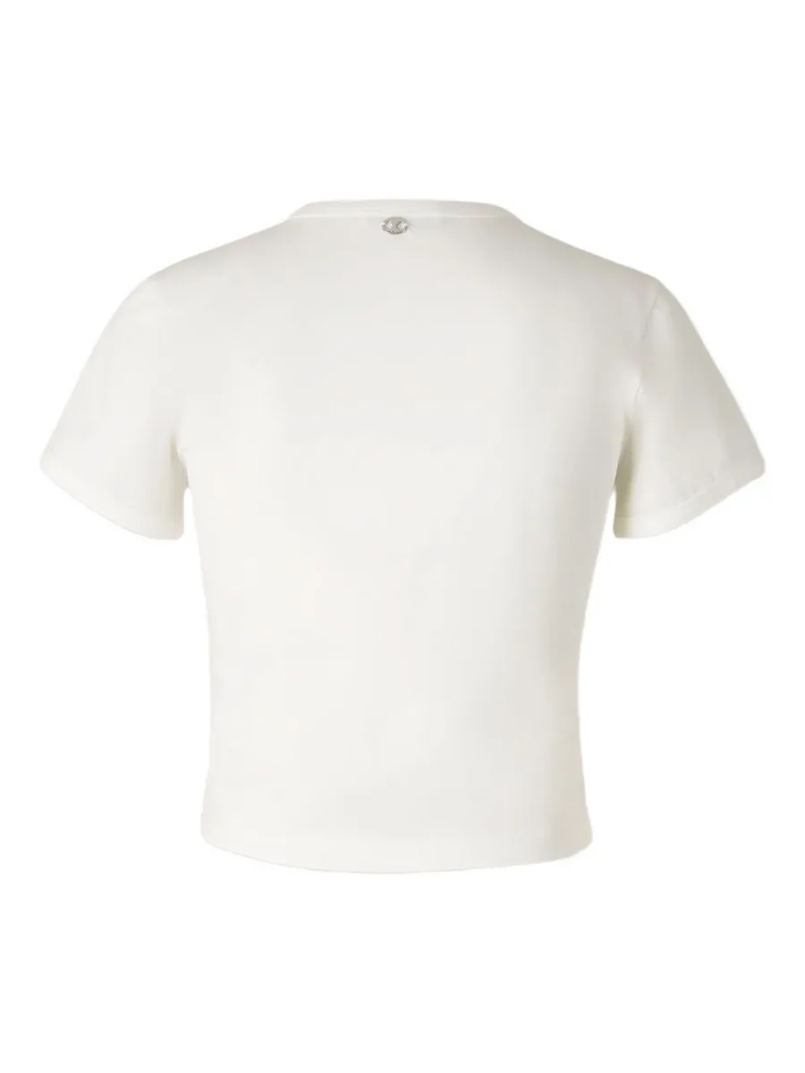 short-sleeve T-shirt 4
