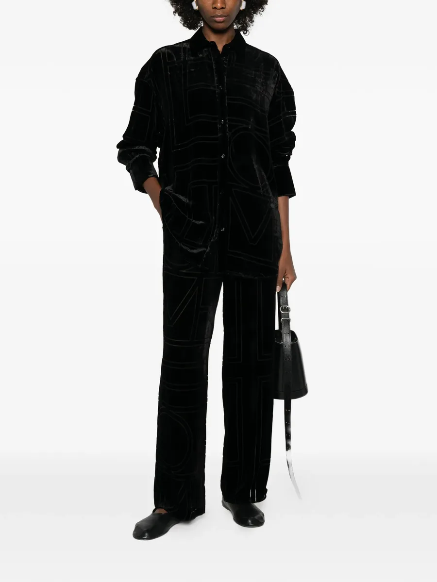 velvet shirt 3