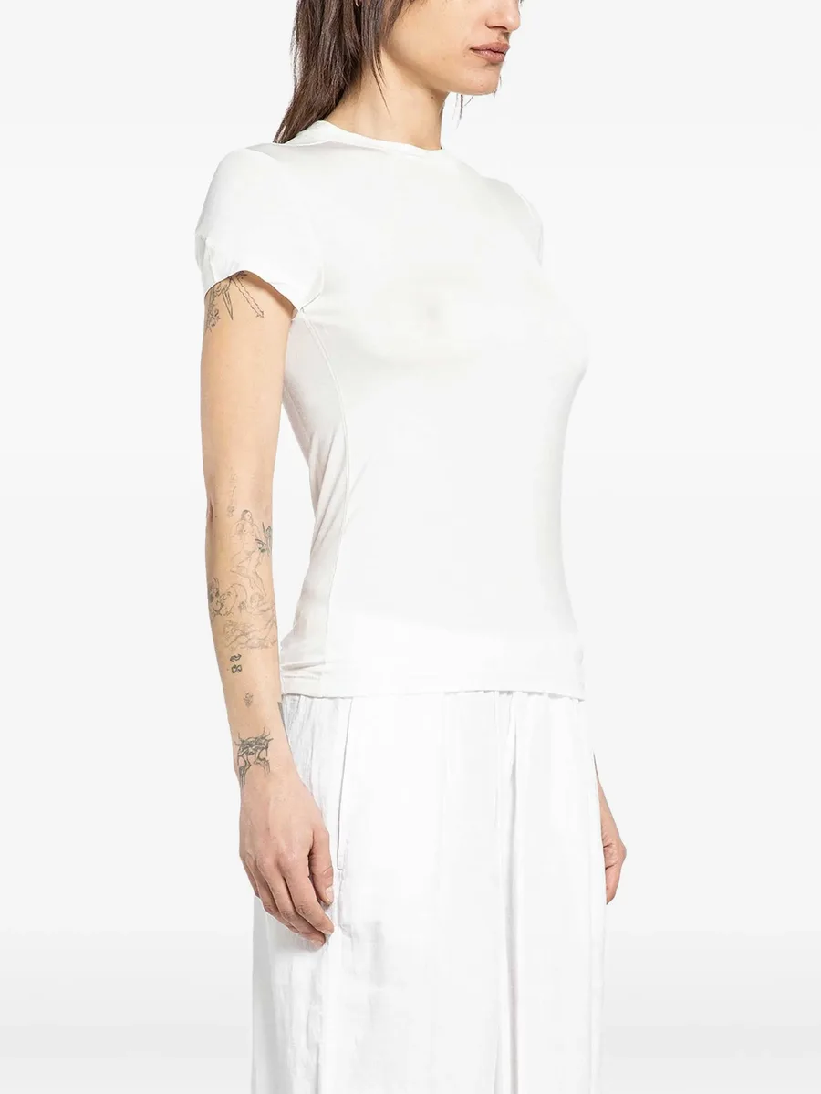 crew-neck T-shirt 4