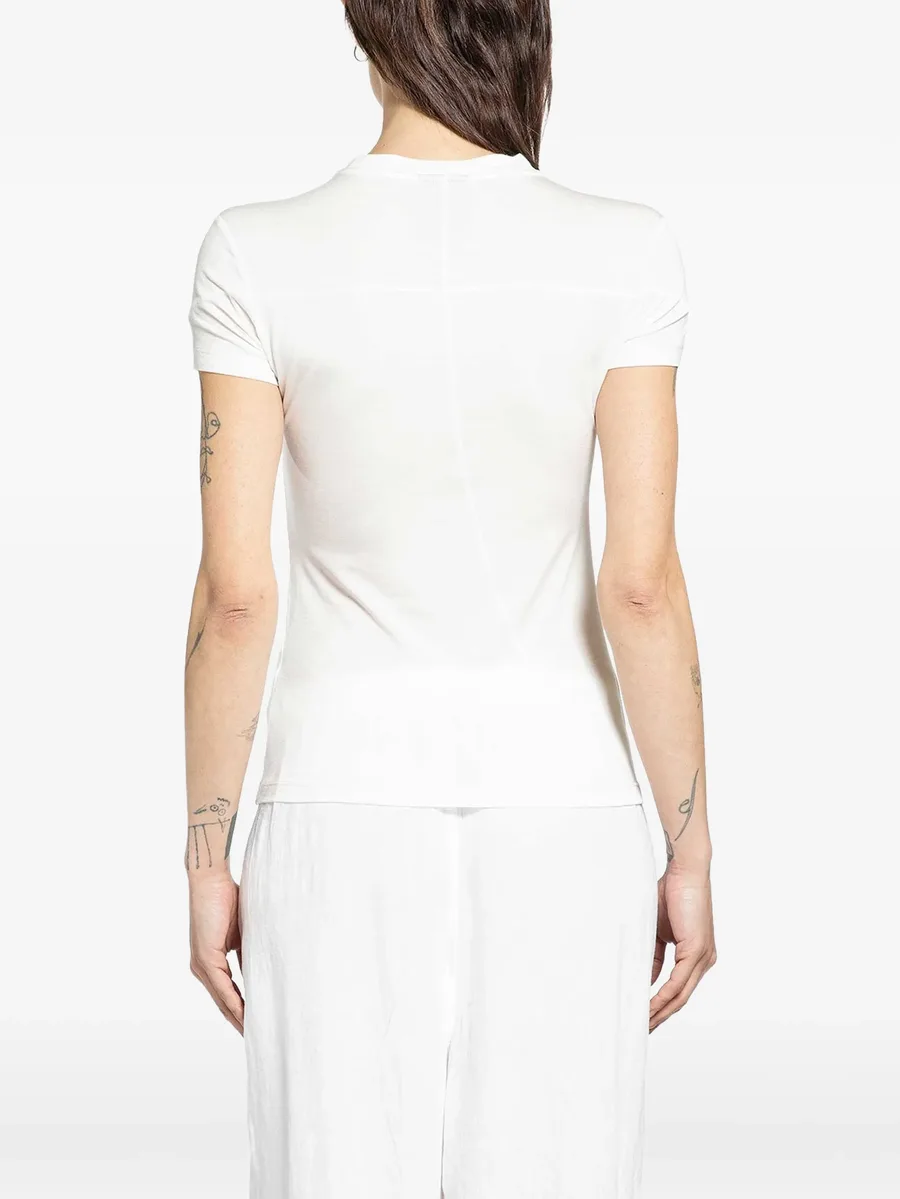 crew-neck T-shirt 6