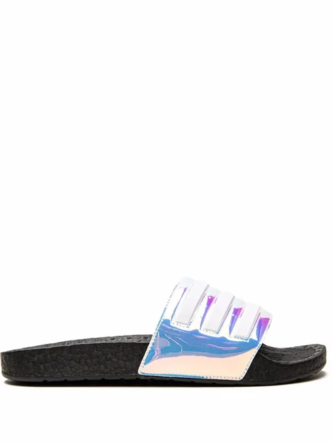 шлепанцы Adilette Boost