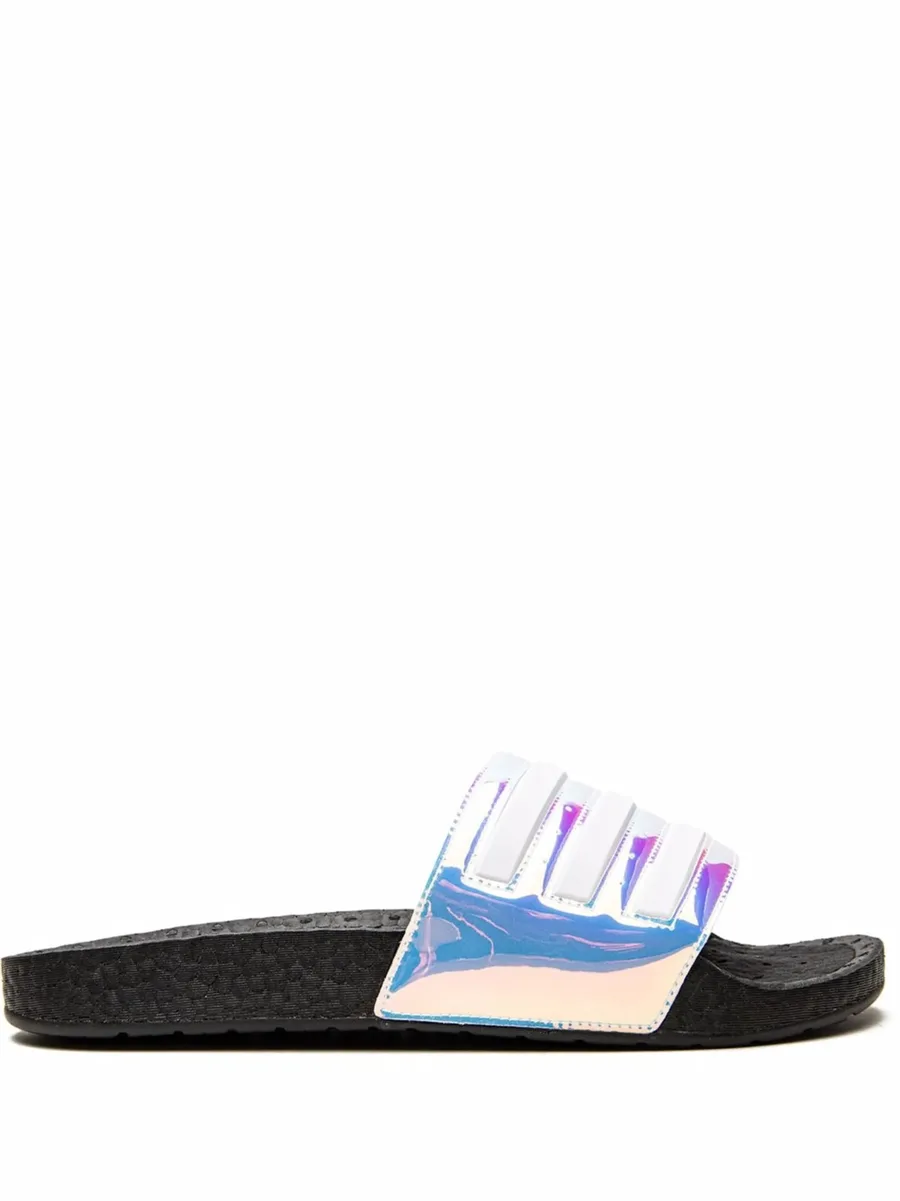 шлепанцы Adilette Boost 2