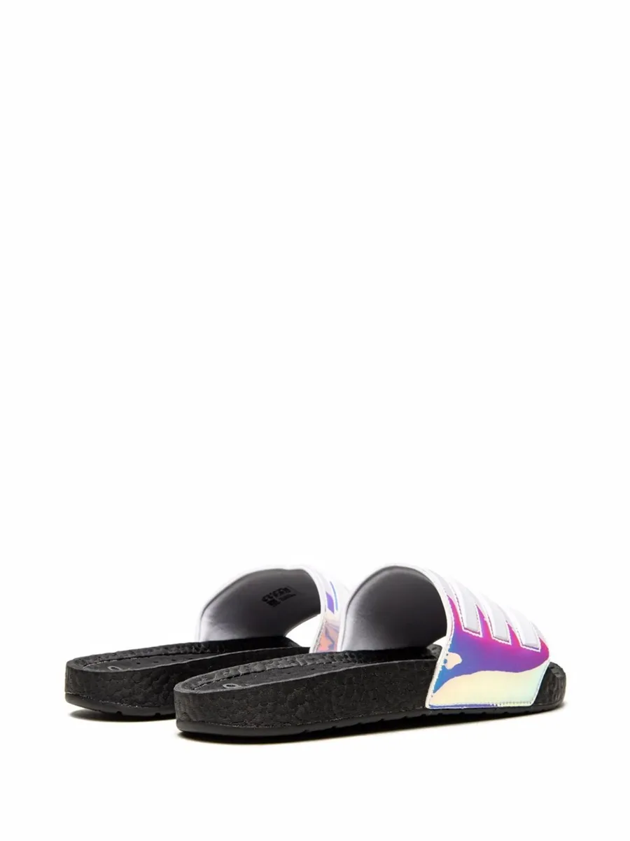 шлепанцы Adilette Boost 6