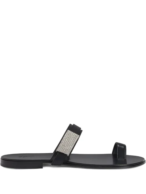 сандалии Flavien